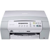 Brother DCP-165C Brother DCP-165C